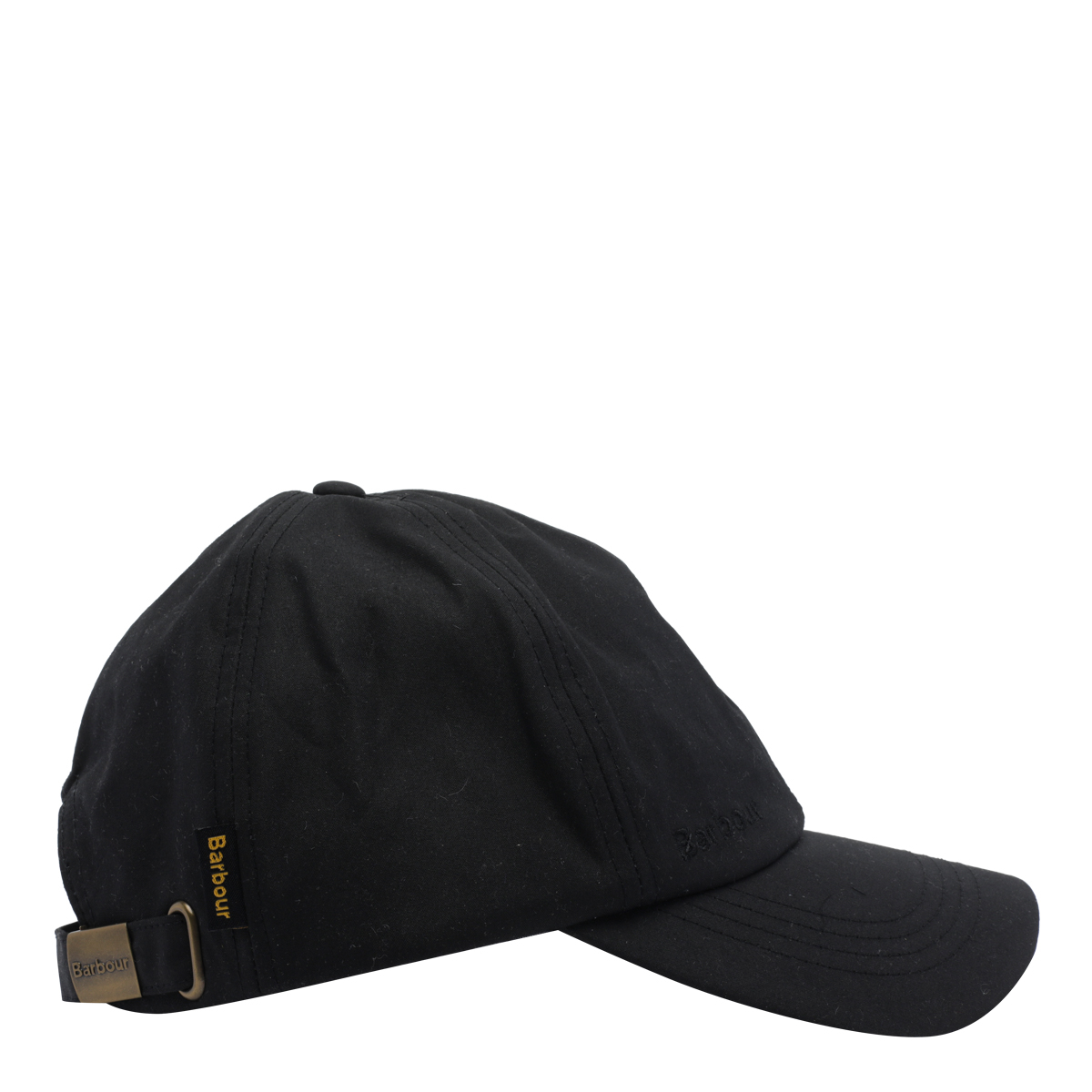 [Barbour] Cap FW26 MHA0005BK91