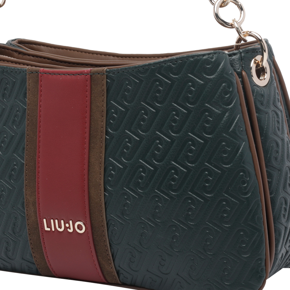 [Liu Jo] Shoulder bag FW26 AF6107E114195320