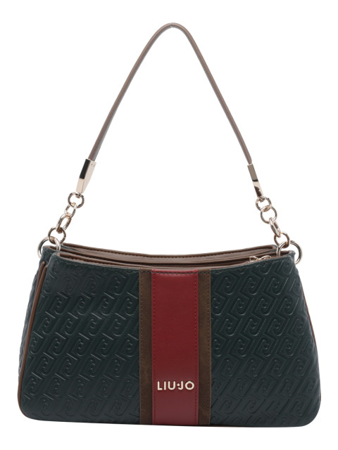 [Liu Jo] Shoulder bag FW26 AF6107E114195320
