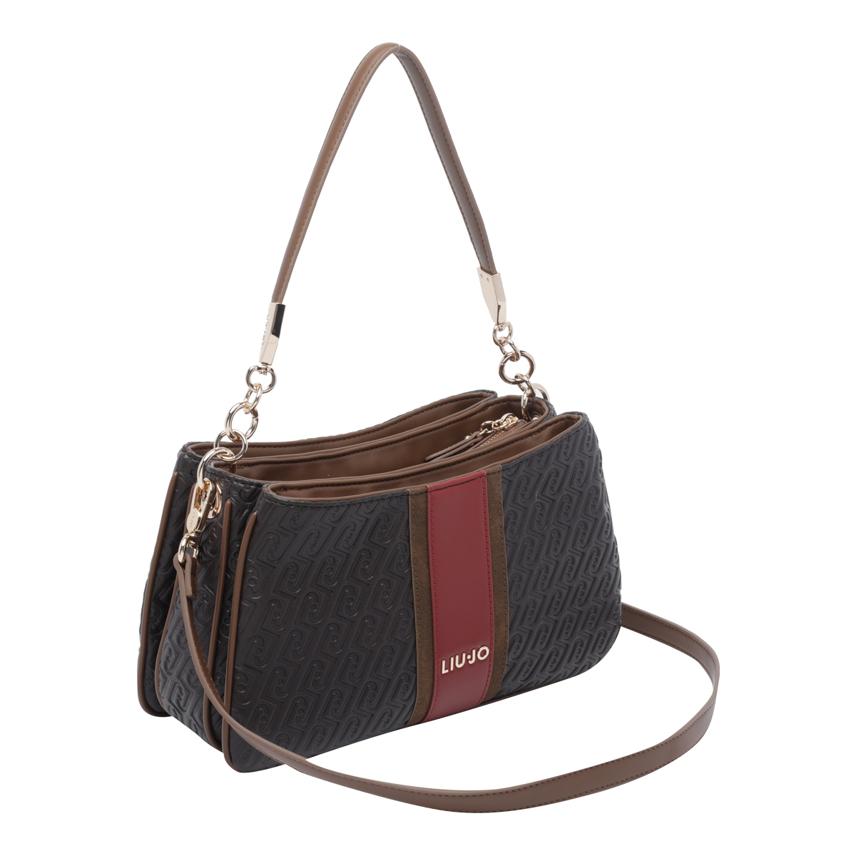 [Liu Jo] Shoulder bag FW26 AF6107E114191419