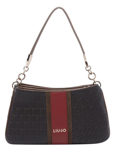 [Liu Jo] Shoulder bag FW26 AF6107E114191419