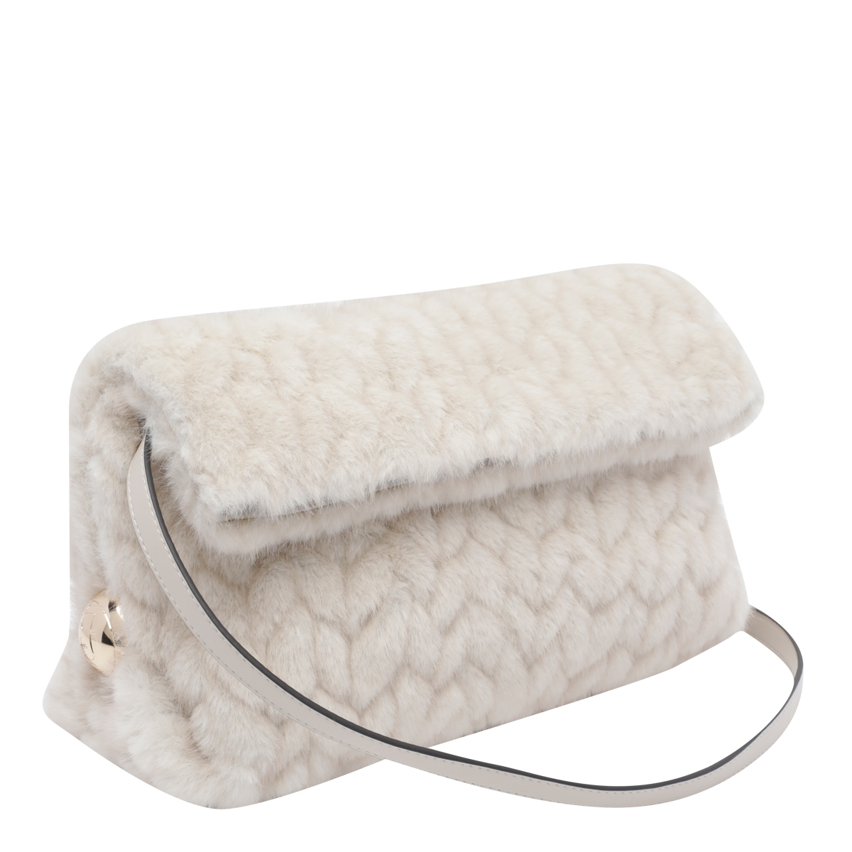 [Liu Jo] Clutch bag FW26 AF6097E1168X0459
