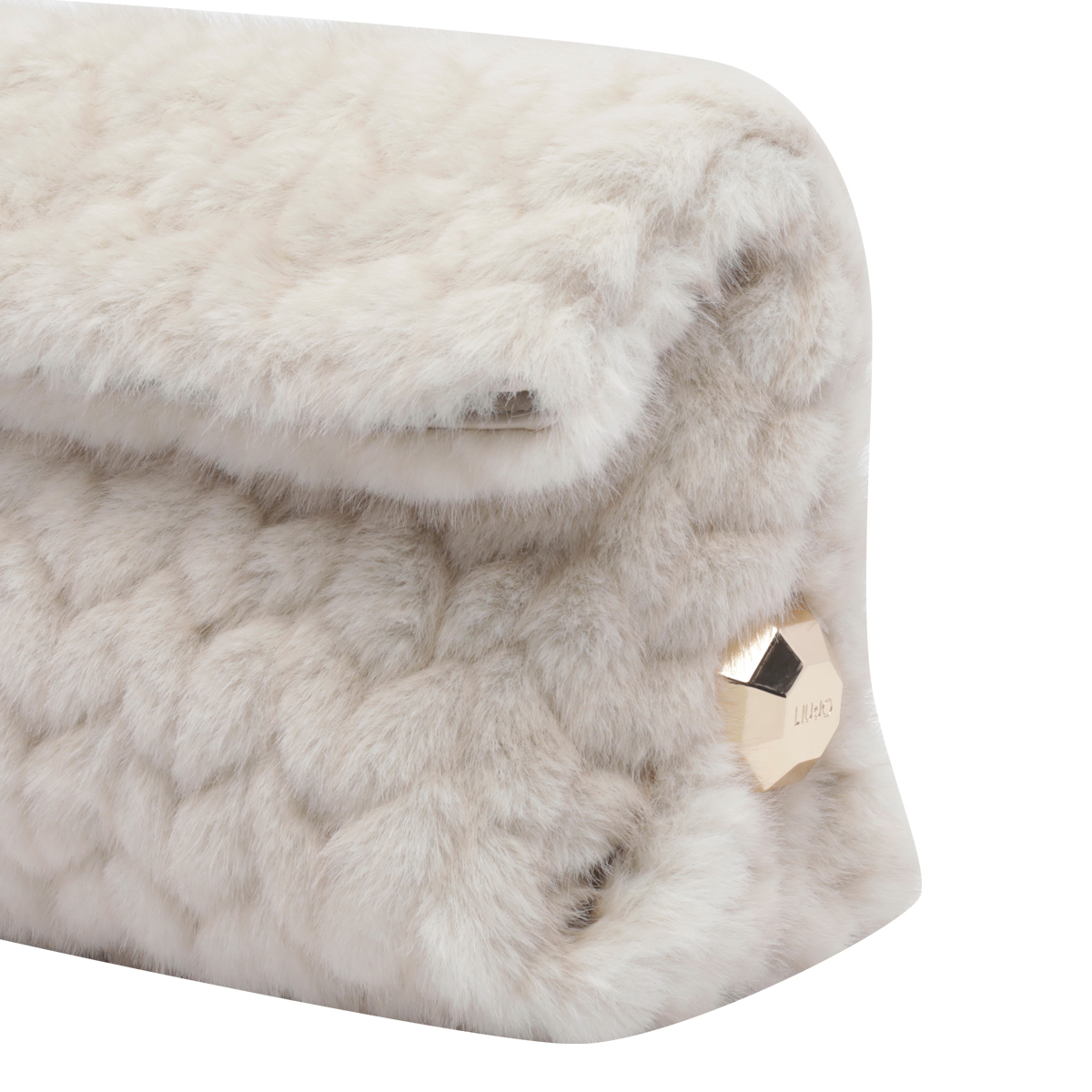 [Liu Jo] Clutch bag FW26 AF6097E1168X0459