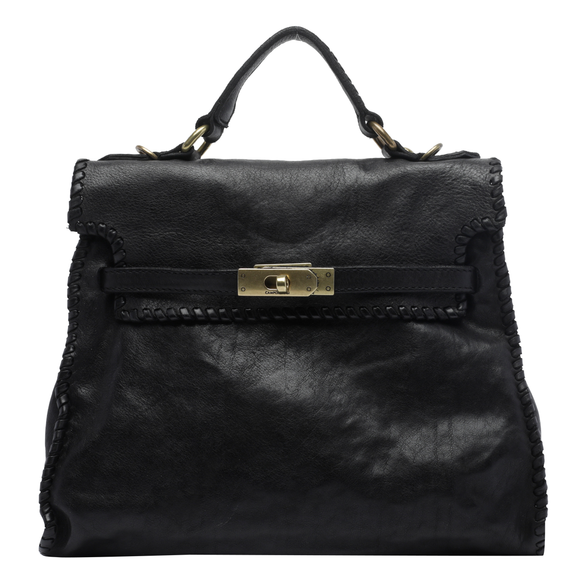 [CAMPOMAGGI] Shoulder bag FW26 C043940NDX3133C0001
