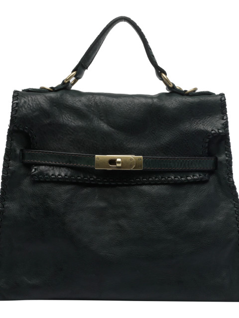 [CAMPOMAGGI] Shoulder bag FW26 C043940NDX3133C2505