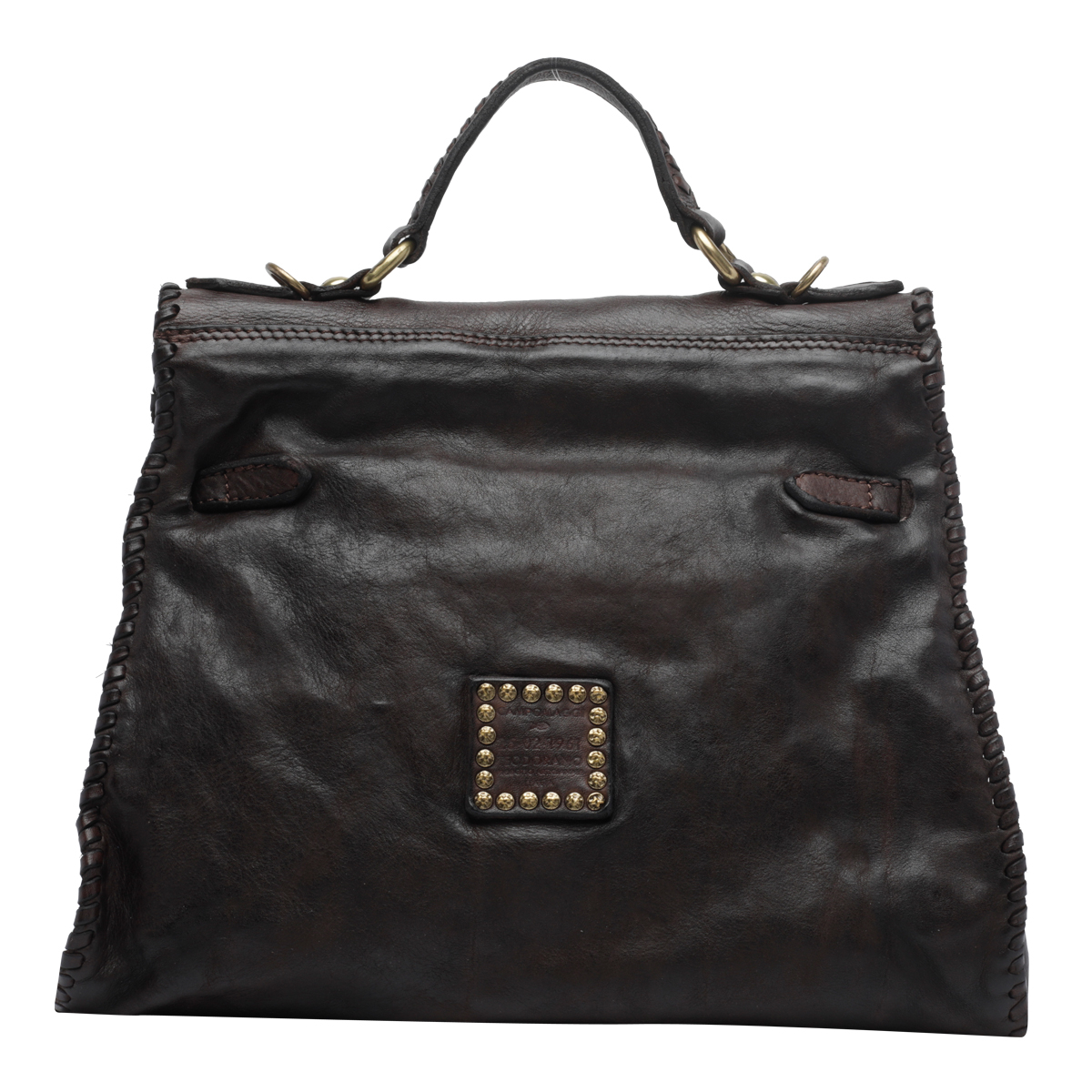 [CAMPOMAGGI] Shoulder bag FW26 C043940NDX3133C1501
