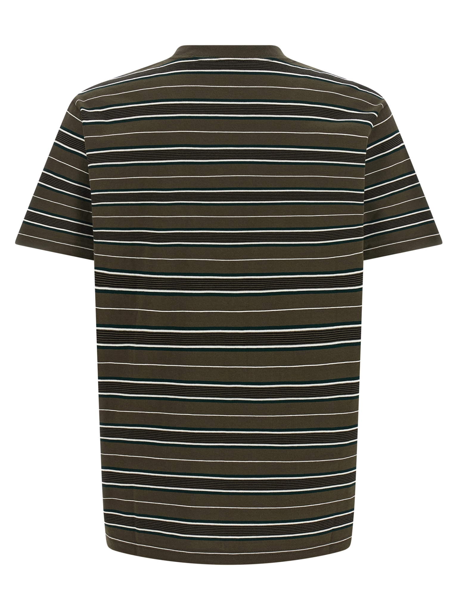 [CARHARTT WIP] T-shirts FW26 I0371453UEXX