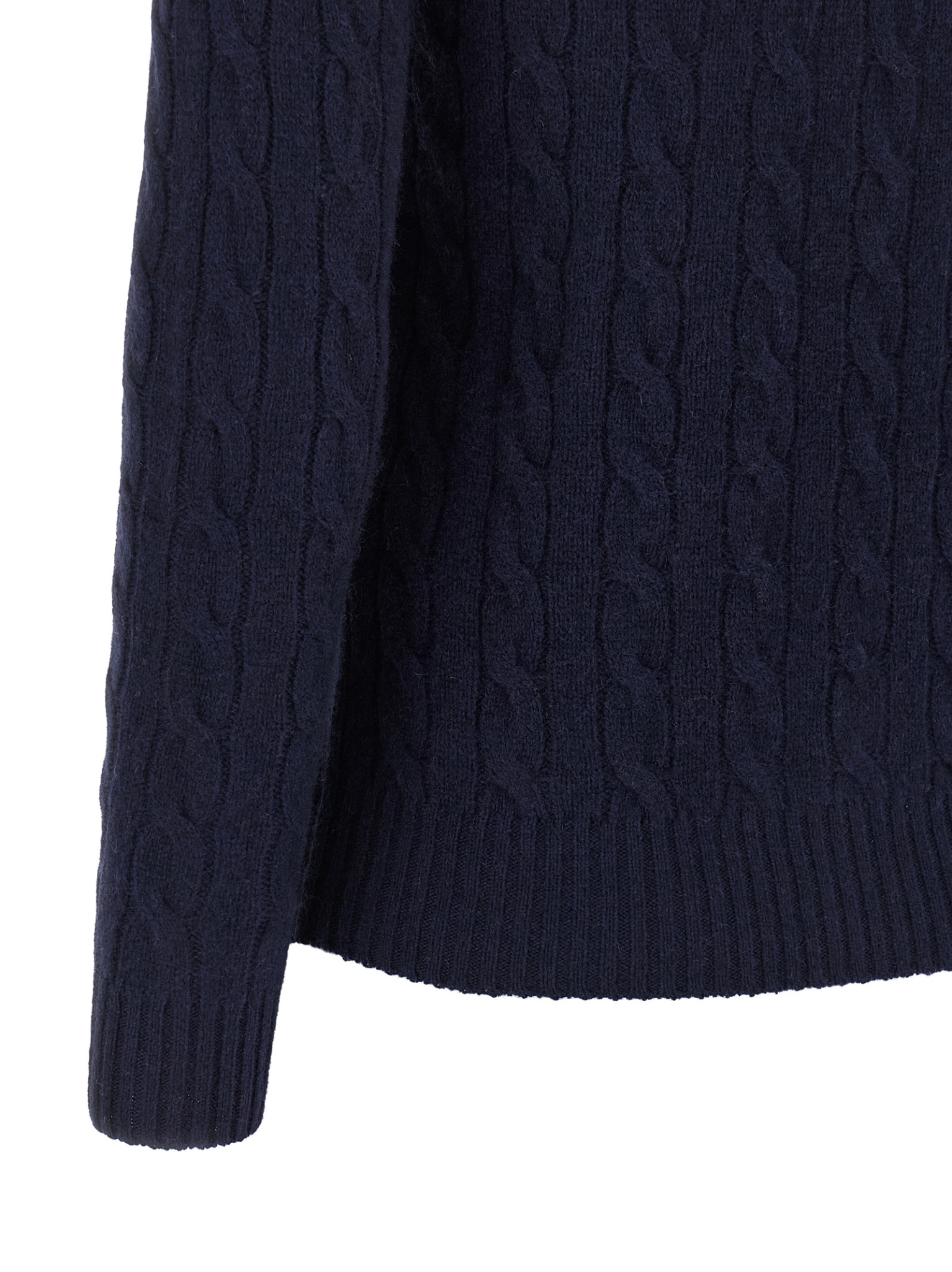 [Polo Ralph Lauren] Knitwear FW26 211971865003