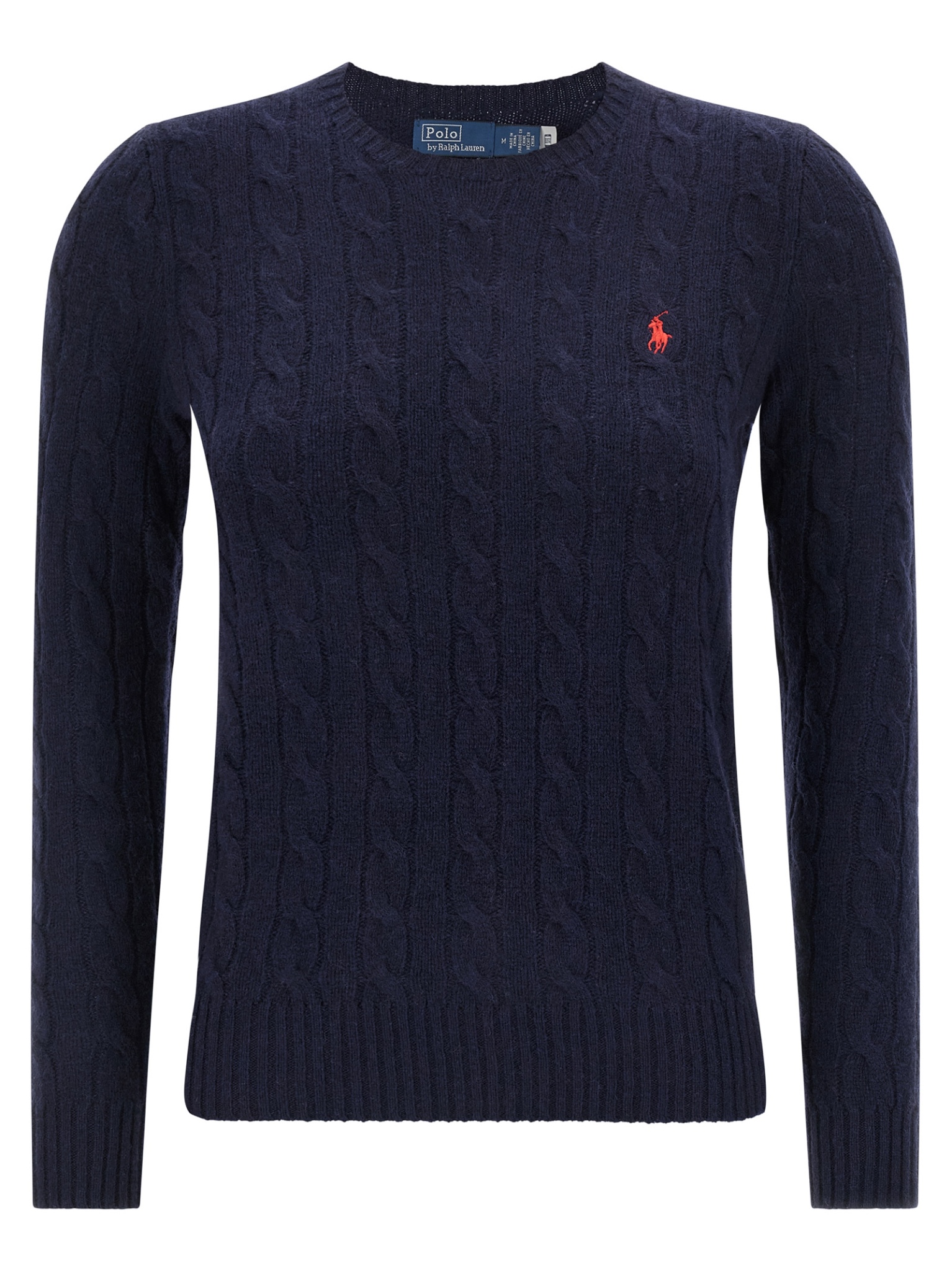 [Polo Ralph Lauren] Knitwear FW26 211971865003
