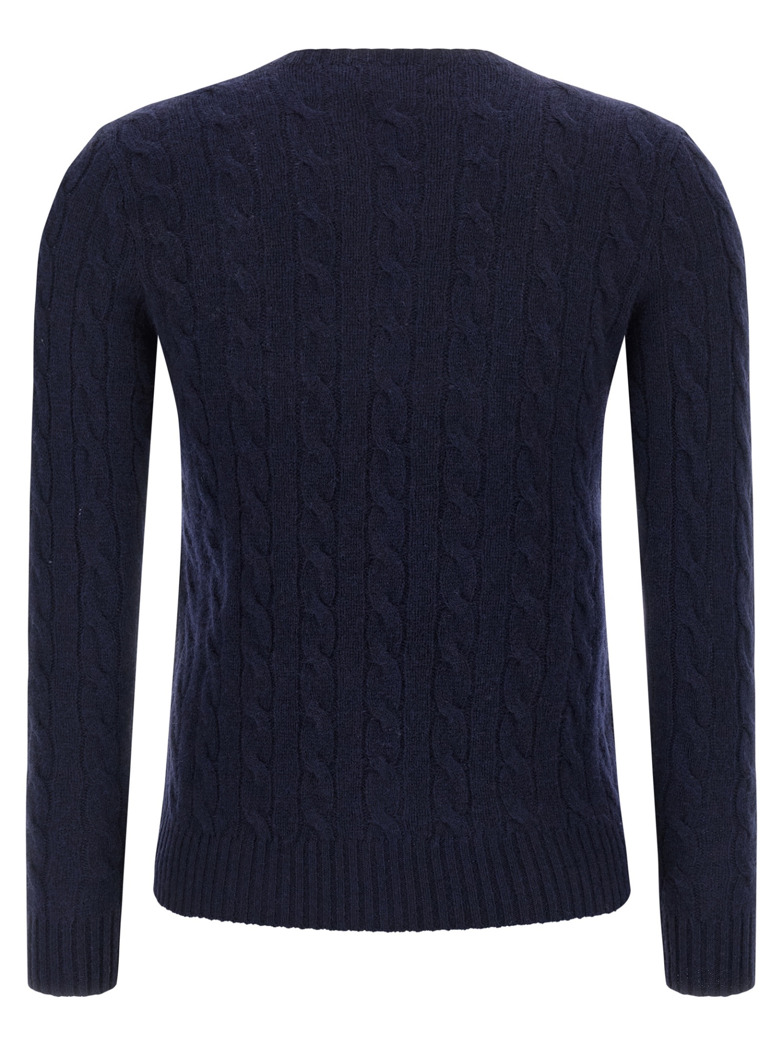 [Polo Ralph Lauren] Knitwear FW26 211971865003