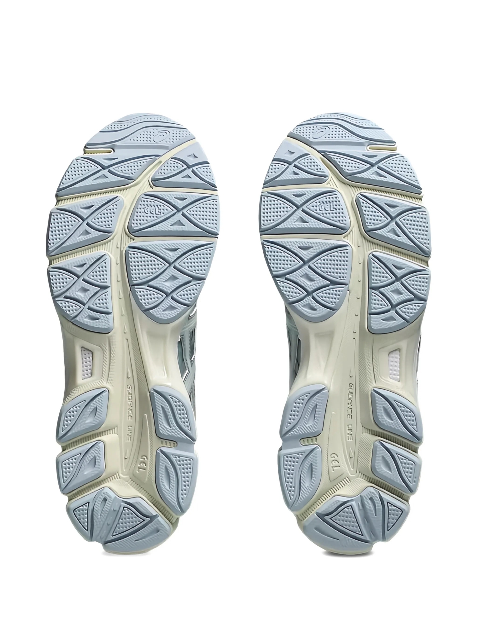 [Asics] Sneakers FW26 1203B218400