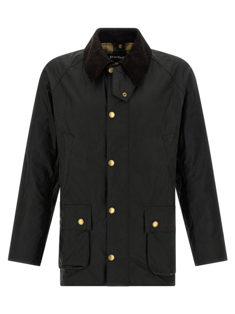 [Barbour] Casual Jacket FW26 MWX0339MWXSG91