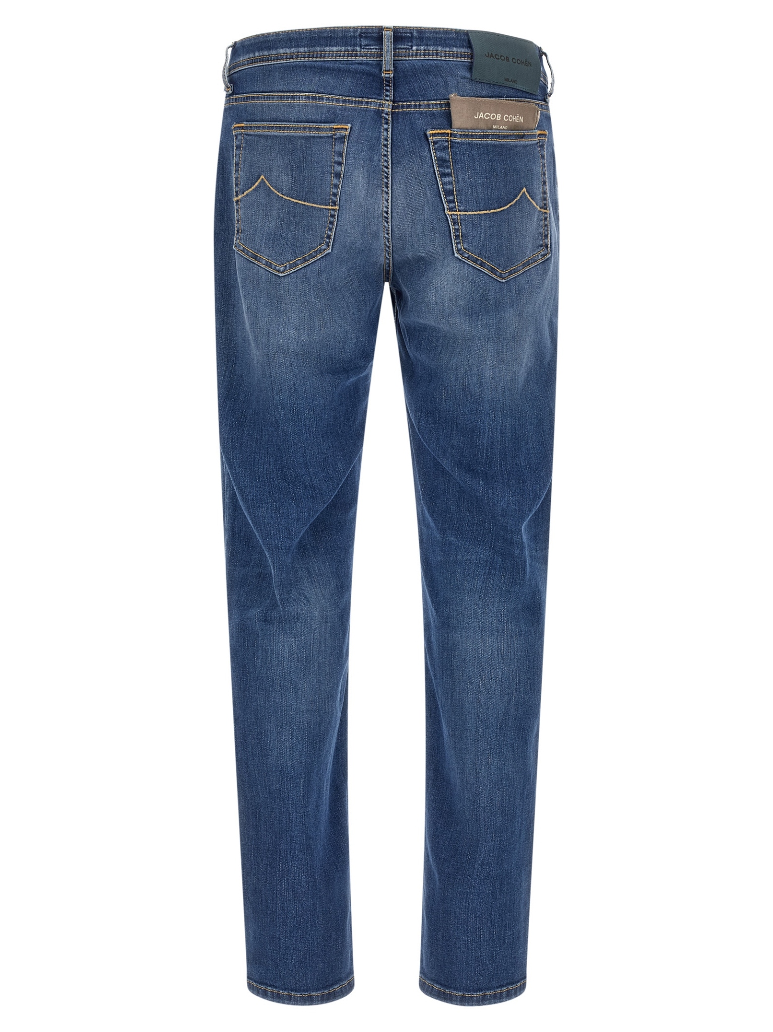[Jacob Cohen] Jeans FW26 JUMQE040030S3623V2300D