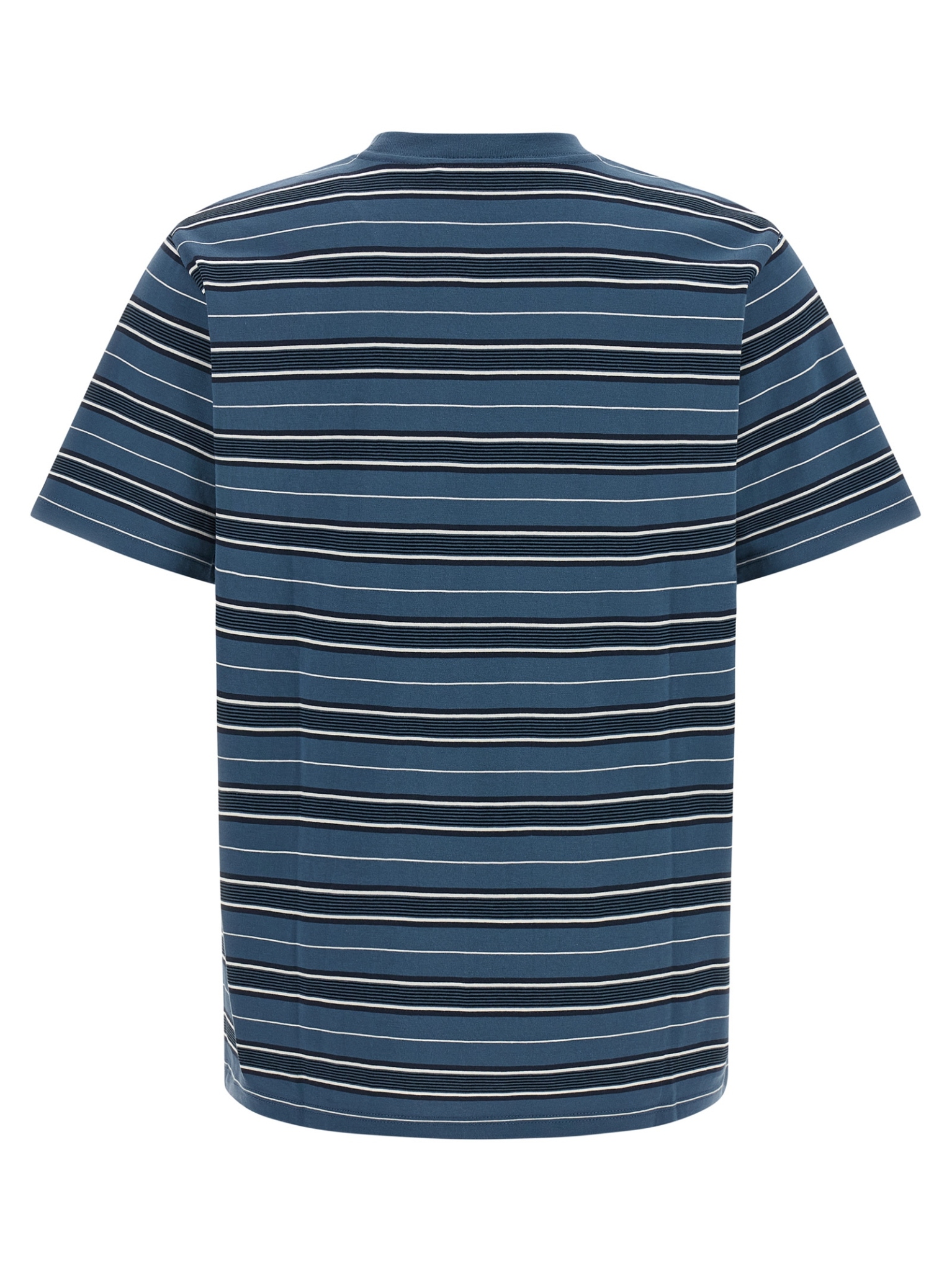 [CARHARTT WIP] T-shirts FW26 I0371453UFXX