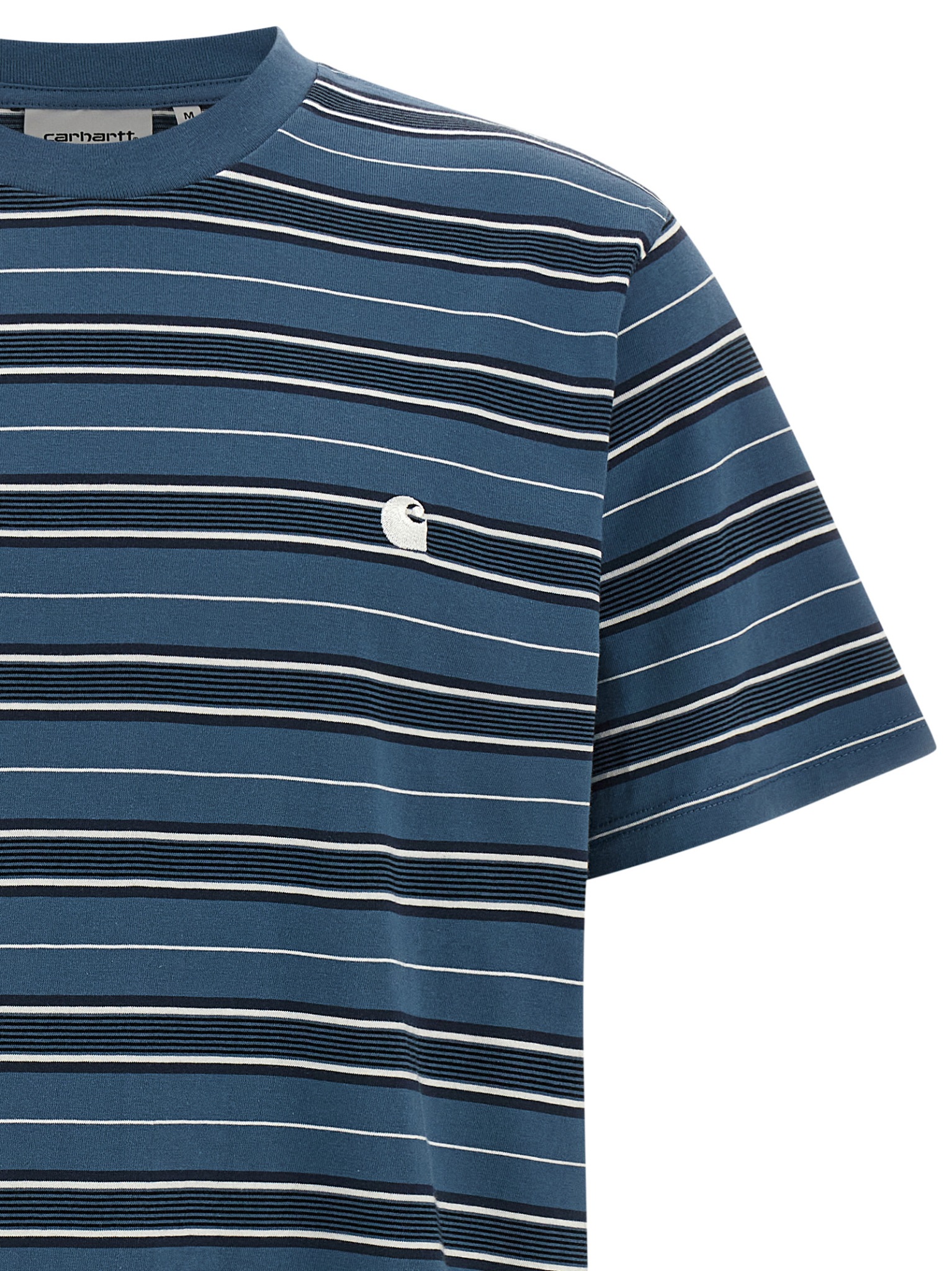 [CARHARTT WIP] T-shirts FW26 I0371453UFXX