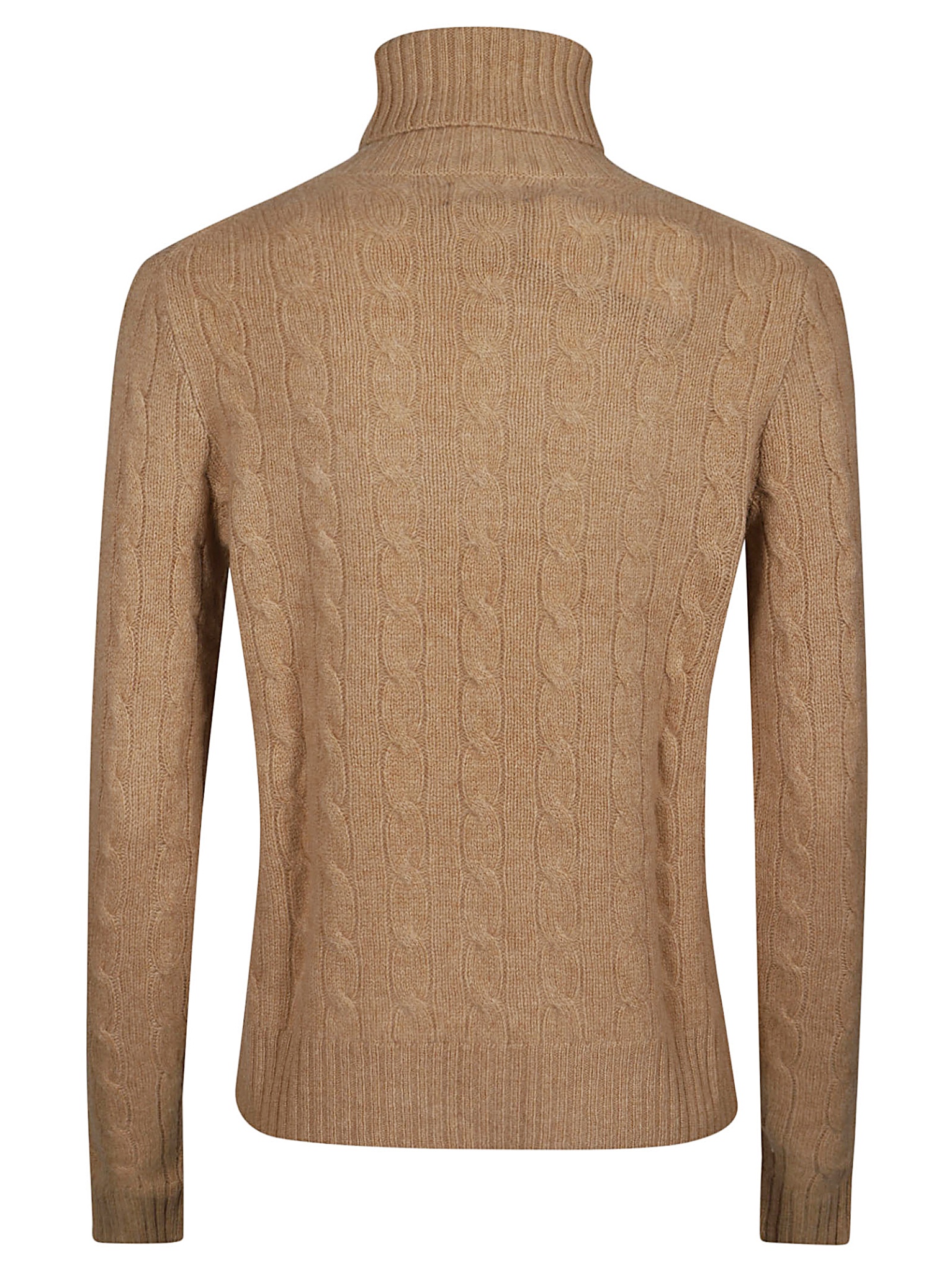 [Polo Ralph Lauren] Knitwear FW26 211888686006