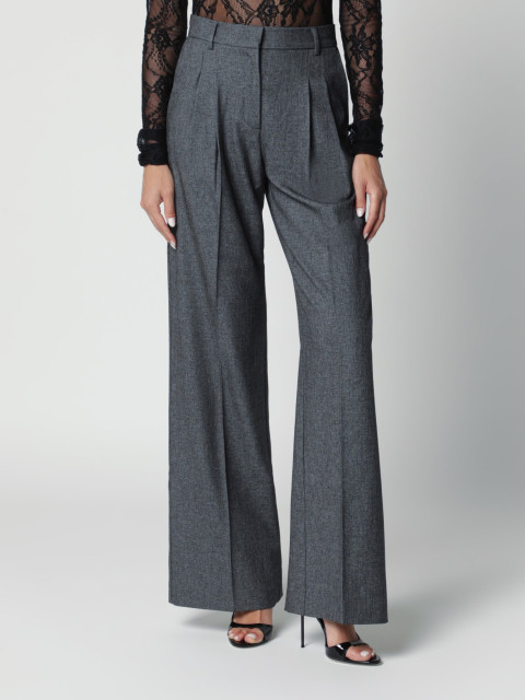 [THE ANDAMANE] Trousers FW26 T200409BTNP269