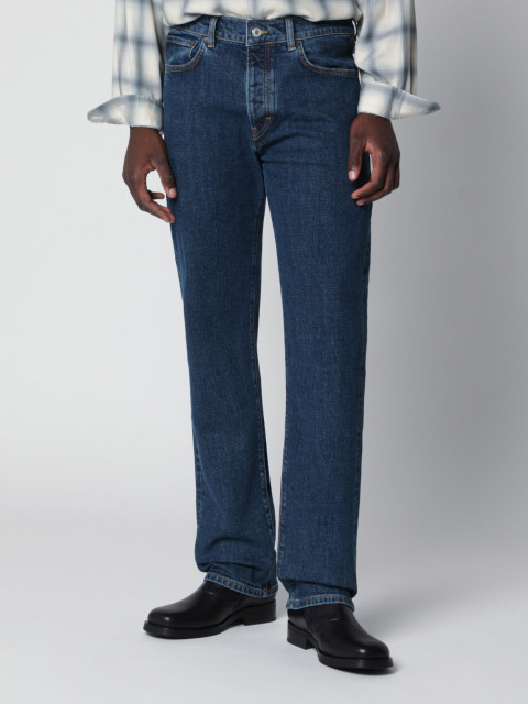 [Jeanerica] Jeans FW26 CM002DE