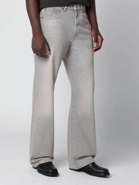 [Jeanerica] Jeans FW26 VM009DE