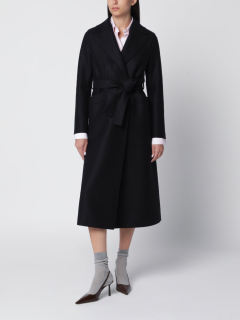 [Harris Wharf London] Coat FW26 AA1192MLK