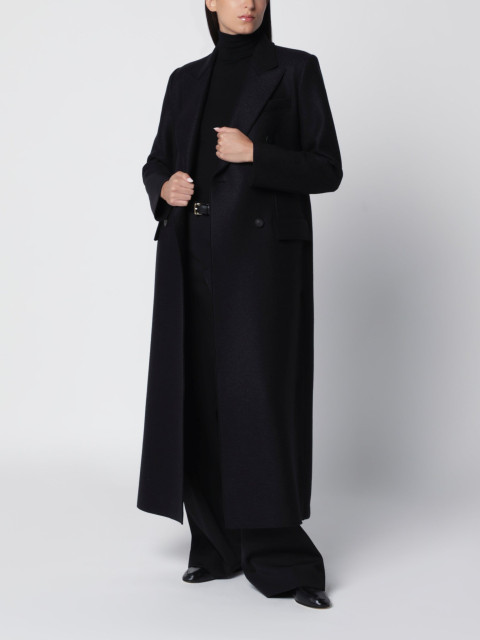 [Harris Wharf London] Coat FW26 AA1604MLK