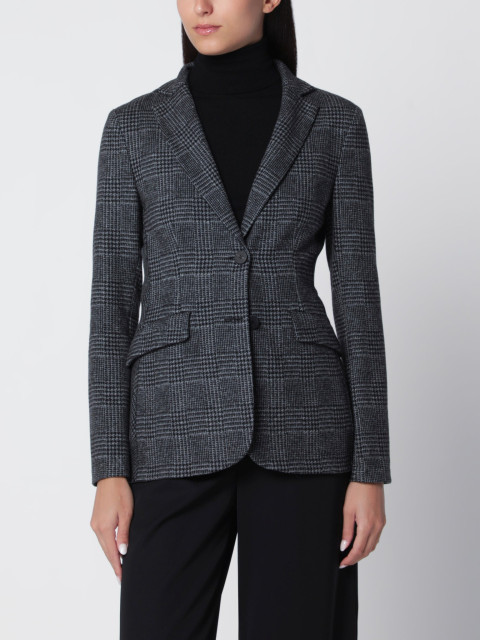 [Harris Wharf London] Jacket FW26 AL3249MRA