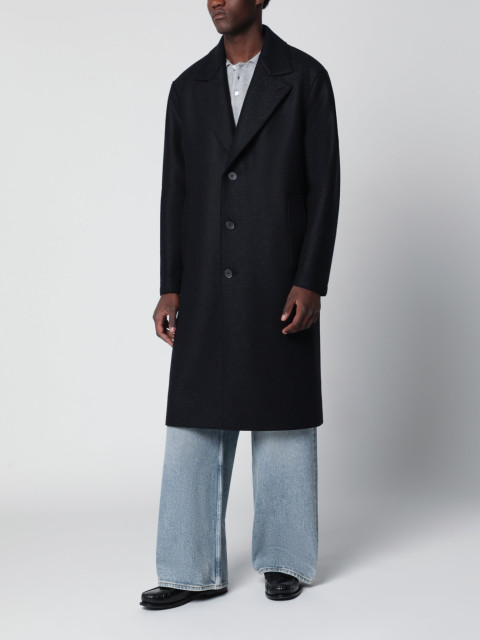 [Harris Wharf London] Coat FW26 CA9346MLK