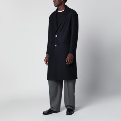 [Harris Wharf London] Coat FW26 CE9189MLK