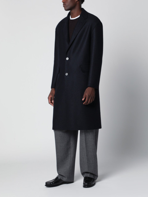 [Harris Wharf London] Coat FW26 CE9189MLK