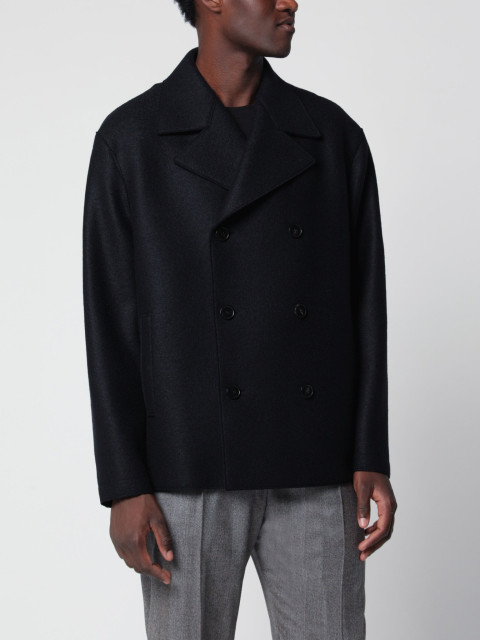 [Harris Wharf London] Coat FW26 CG9248MLK