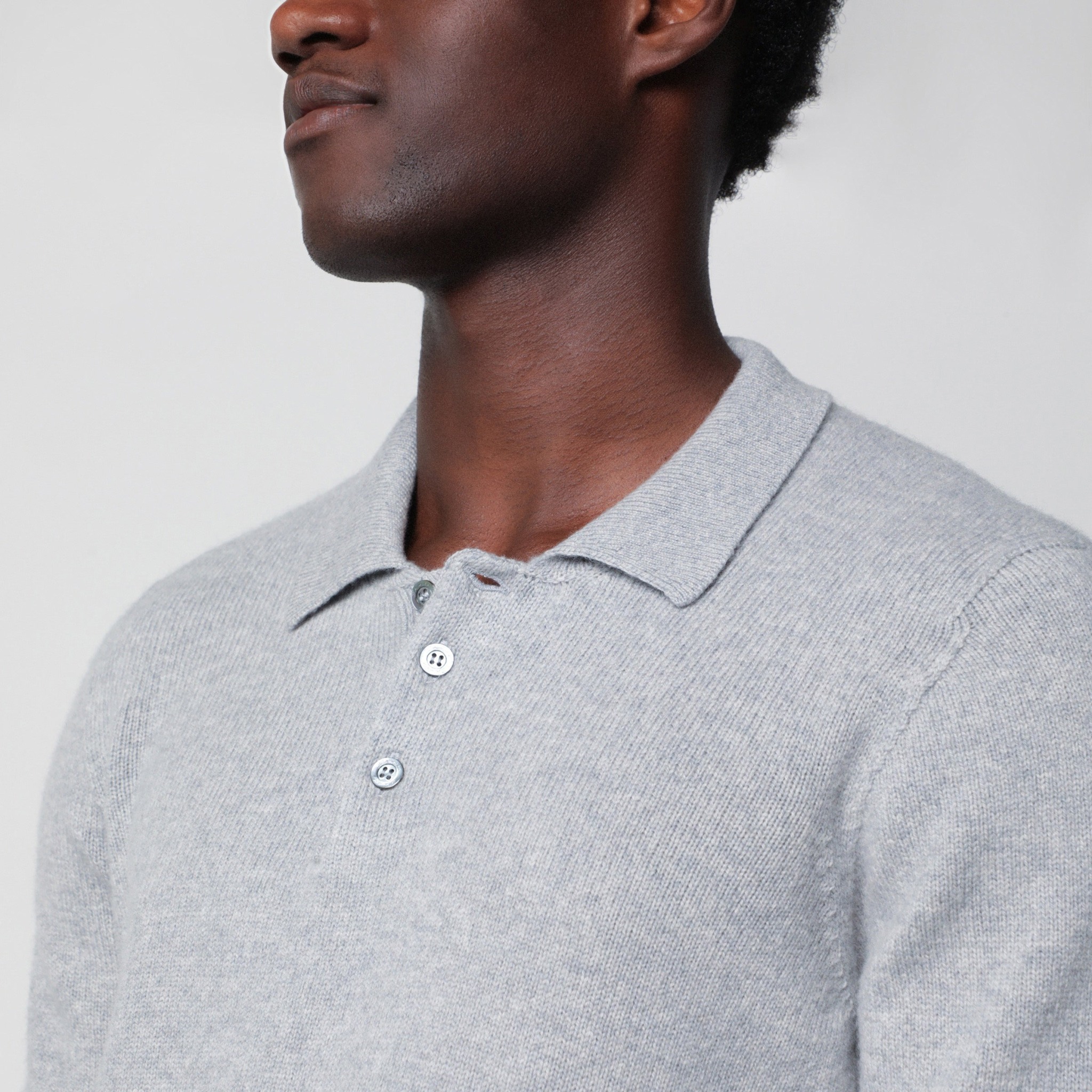 [Drumohr] Shirts FW26 D8W145NLWO