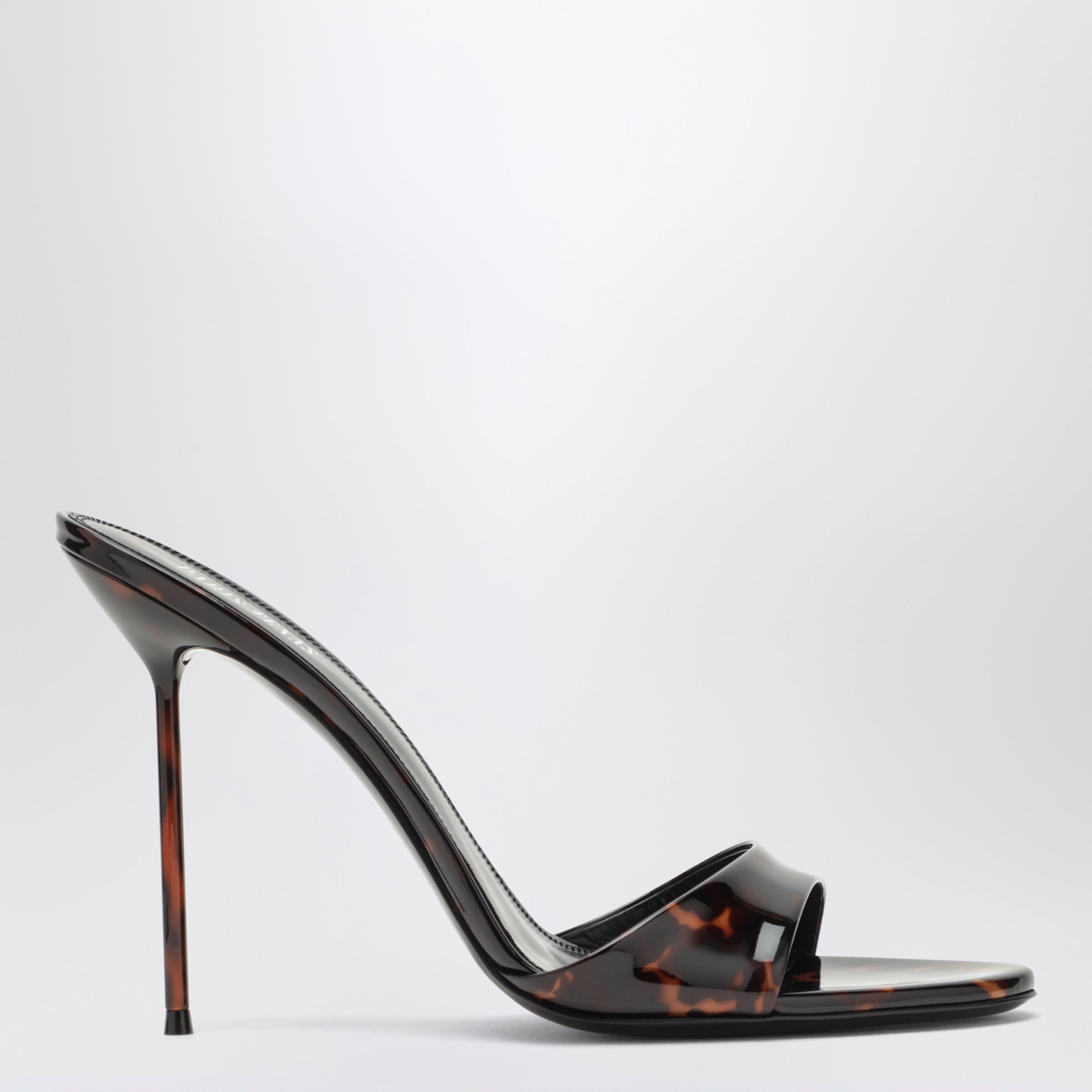 [Paris Texas] Sandals FW26 PX836XPTVN