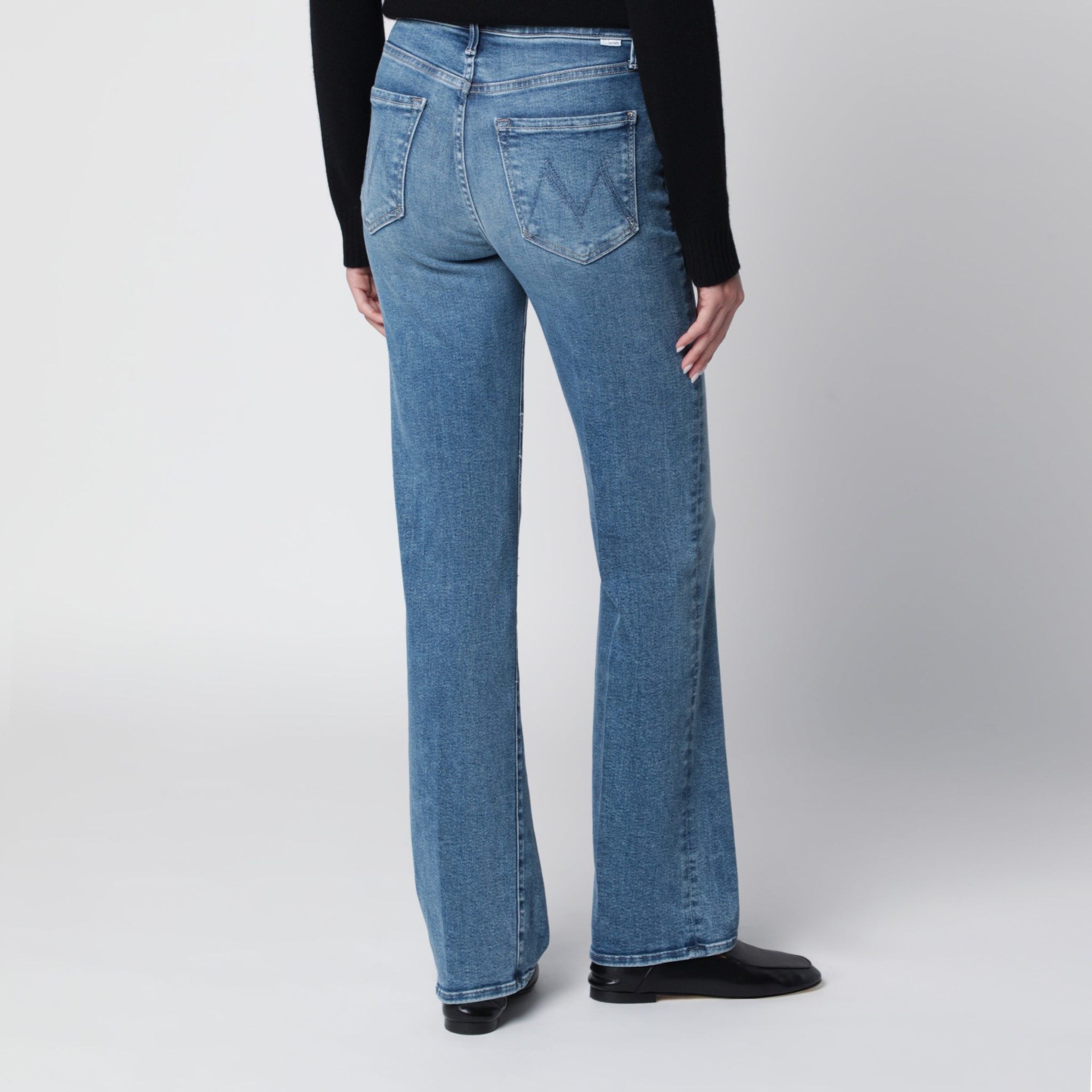 [Mother] Jeans FW26 10005-1008ACO