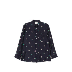 FORTE FORTE 14868 MYSHIRTMIDNIGHT