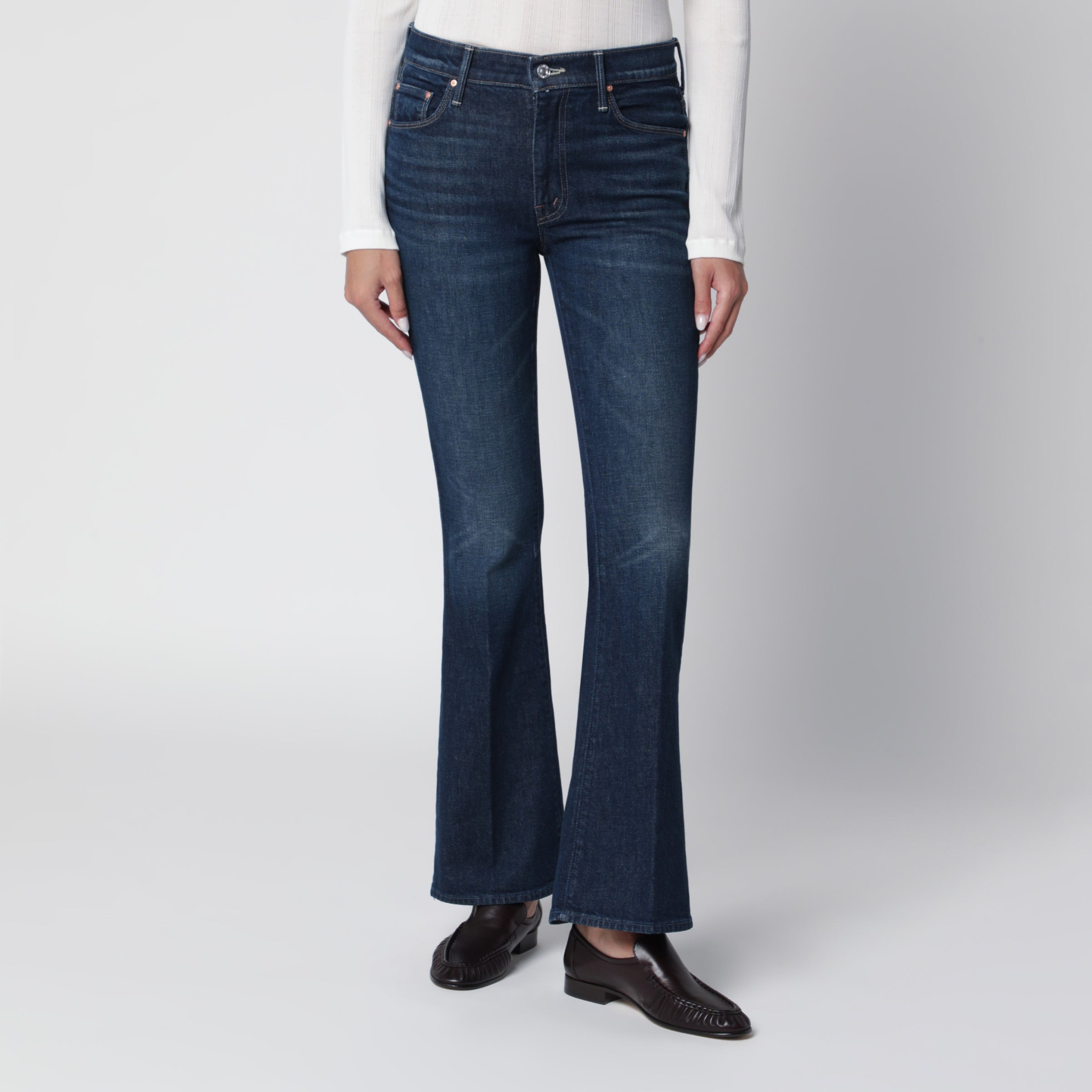 [Mother] Jeans FW26 1585-259ACO