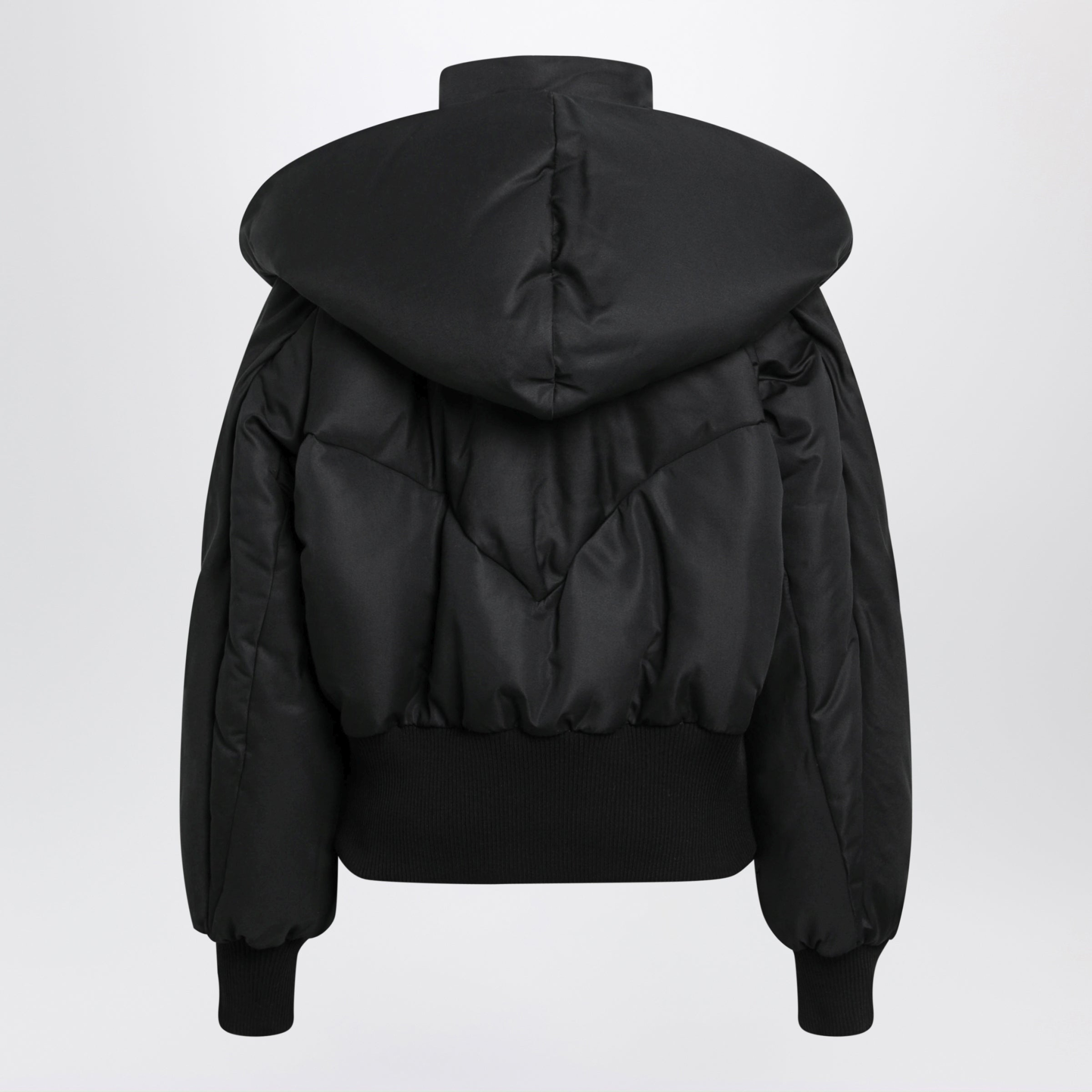 [The Attico] Jacket FW26 261WCB00117CCP111AA