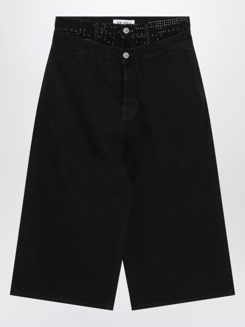 [The Attico] Jeans FW26 261WCP00324DDD104TR