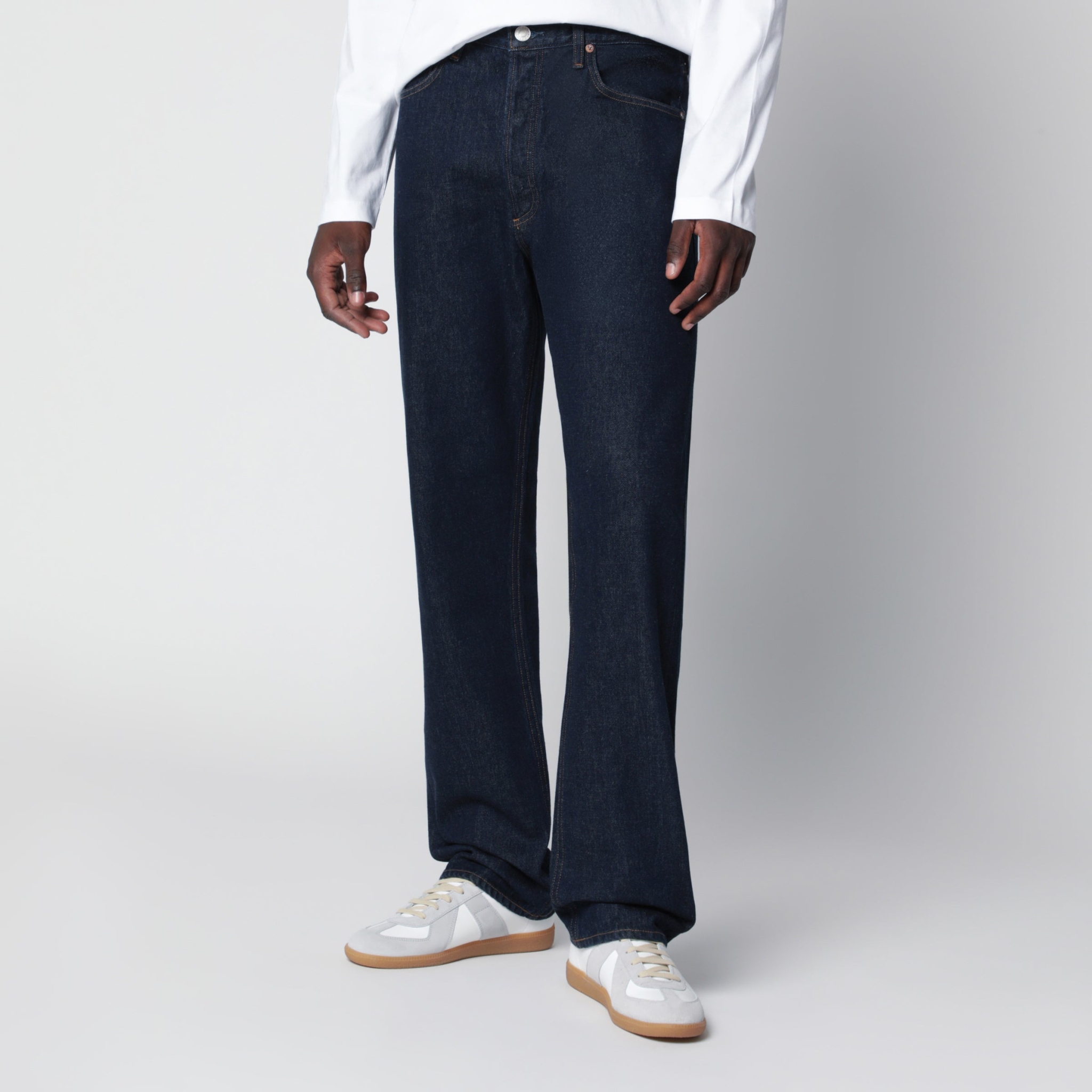 [Agolde] Jeans FW26 A716C1810