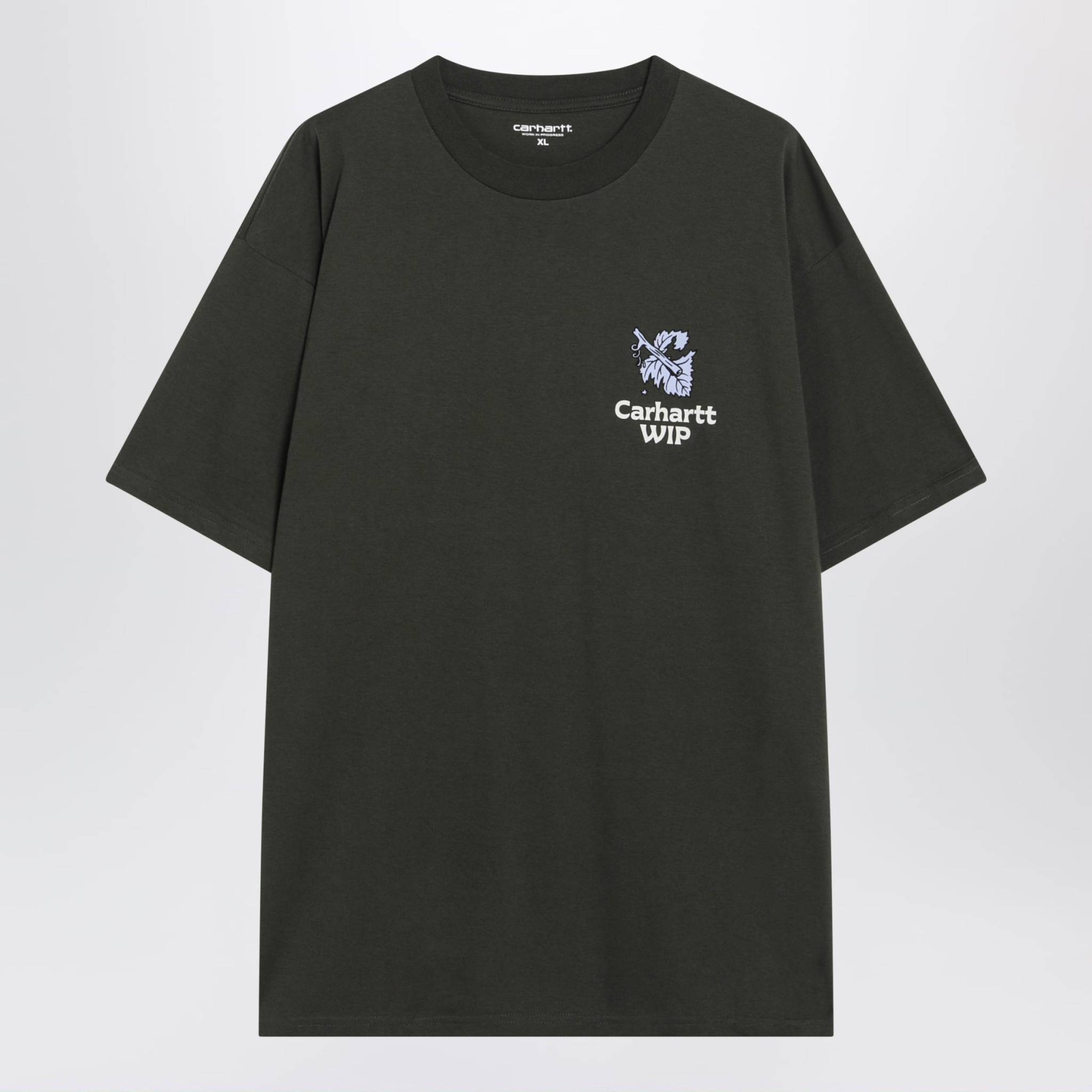 [CARHARTT WIP] T-shirts FW26 I037231CO