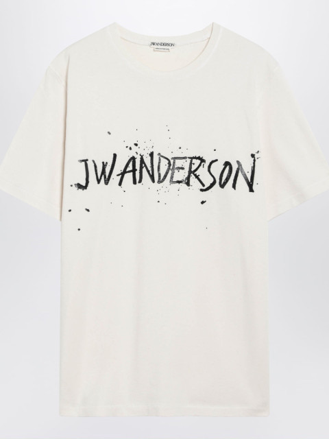 [JW ANDERSON] T-shirts FW26 JT0307PG1936
