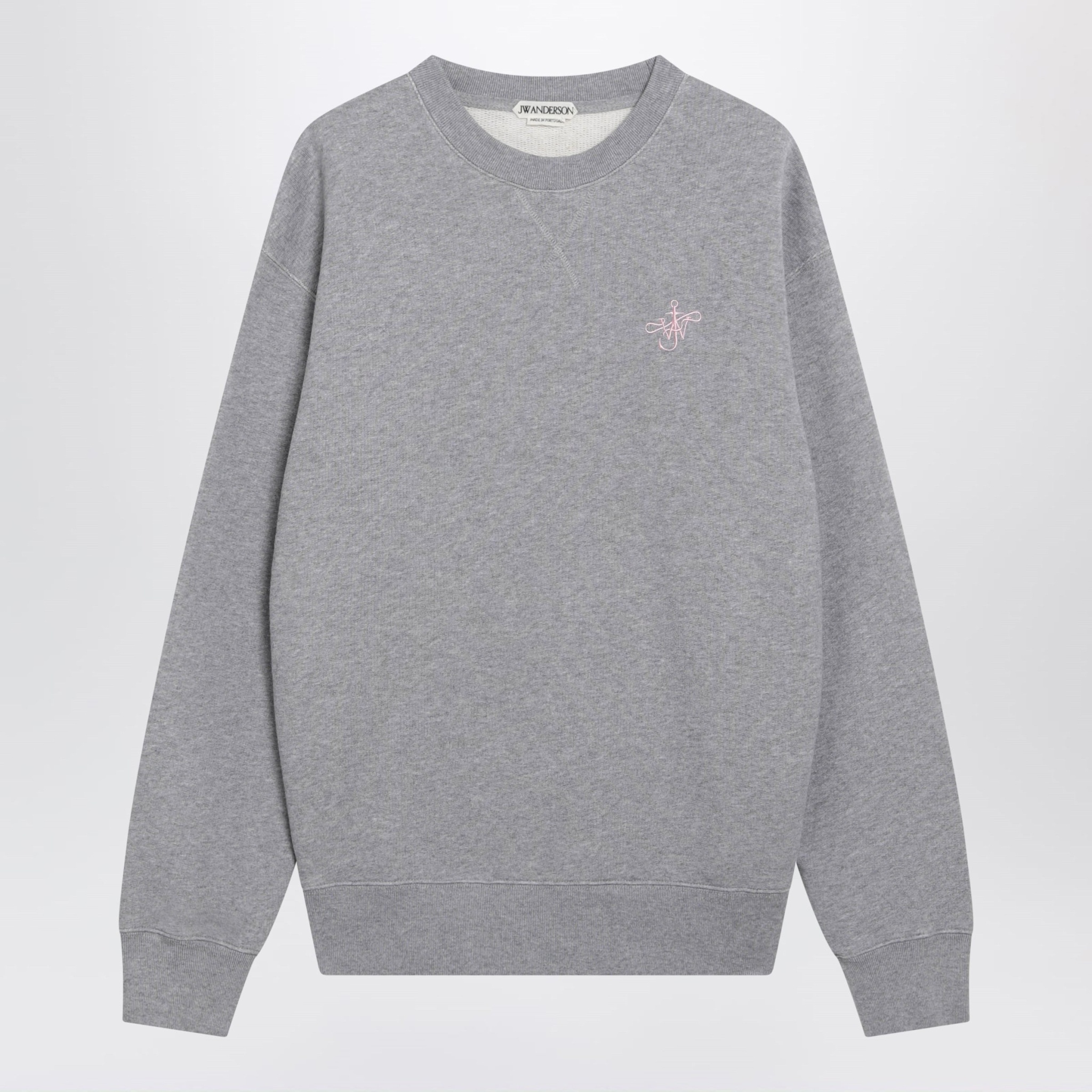 [JW ANDERSON] Knitwear FW26 JW0238PG1905