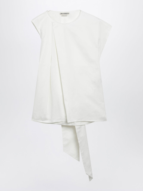 [JW ANDERSON] Top FW26 TP0367PG1998