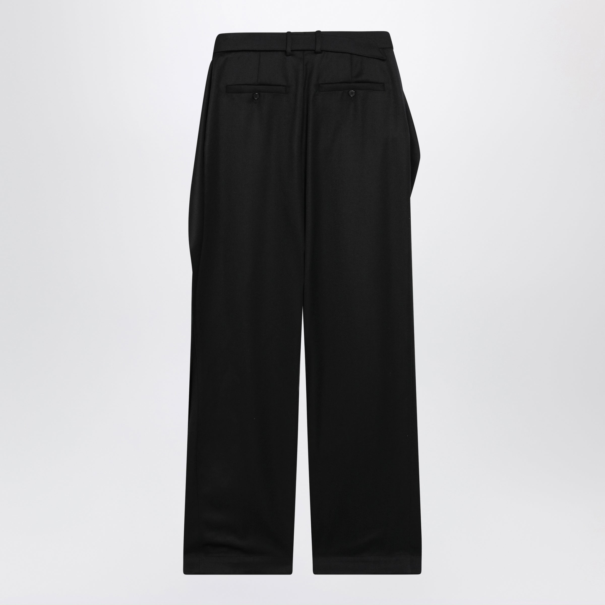 [JW ANDERSON] Trousers FW26 TR0425PG1883