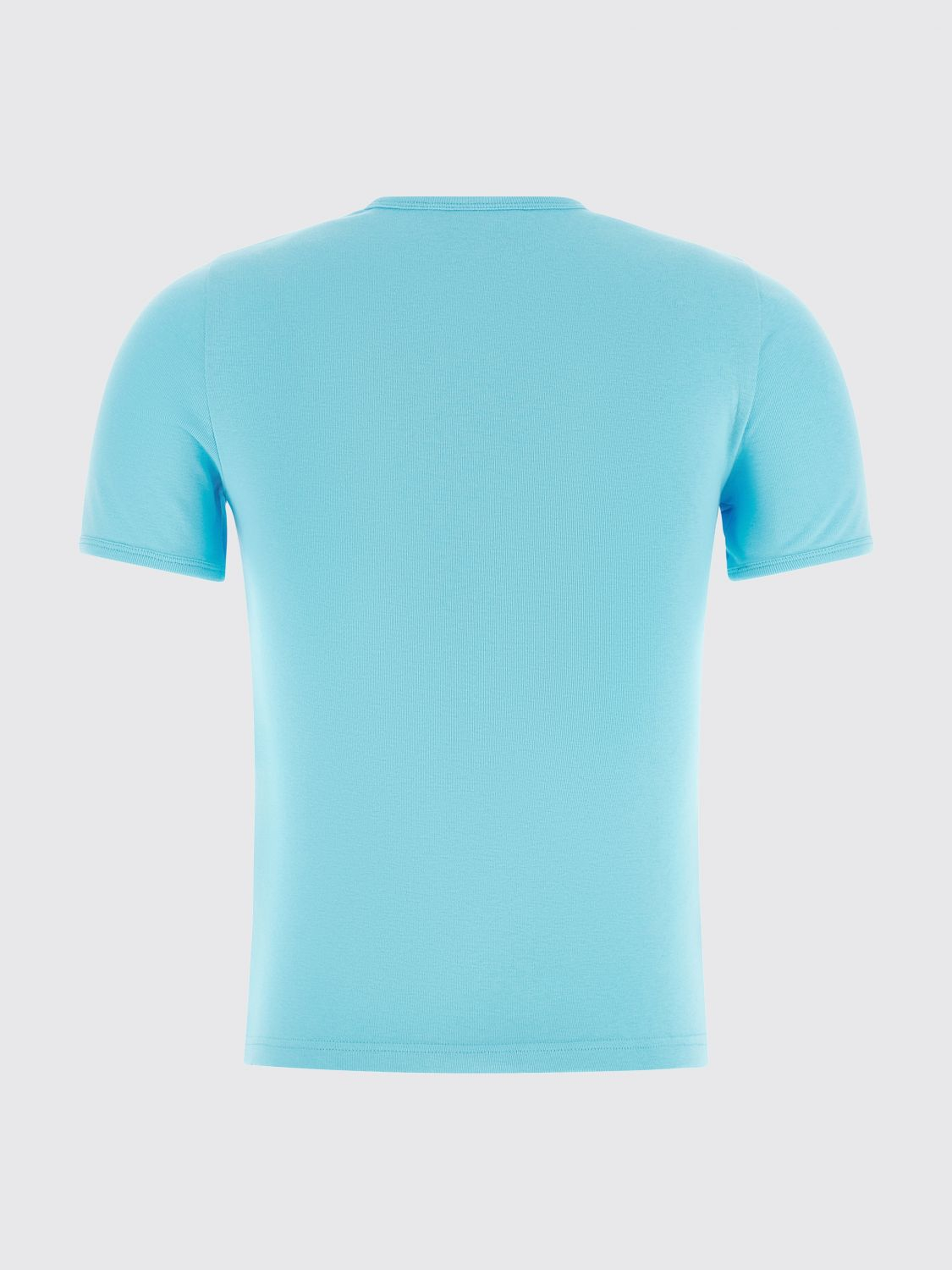 [Courreges] T-shirts SS26 125JTS017JS0203 7027