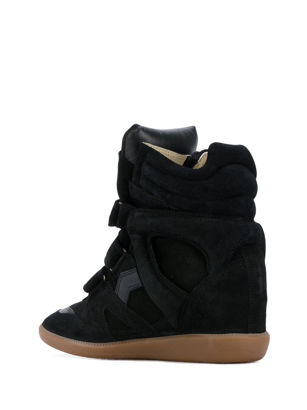 ISABEL MARANT BK0010FA-A1E19S 01BK