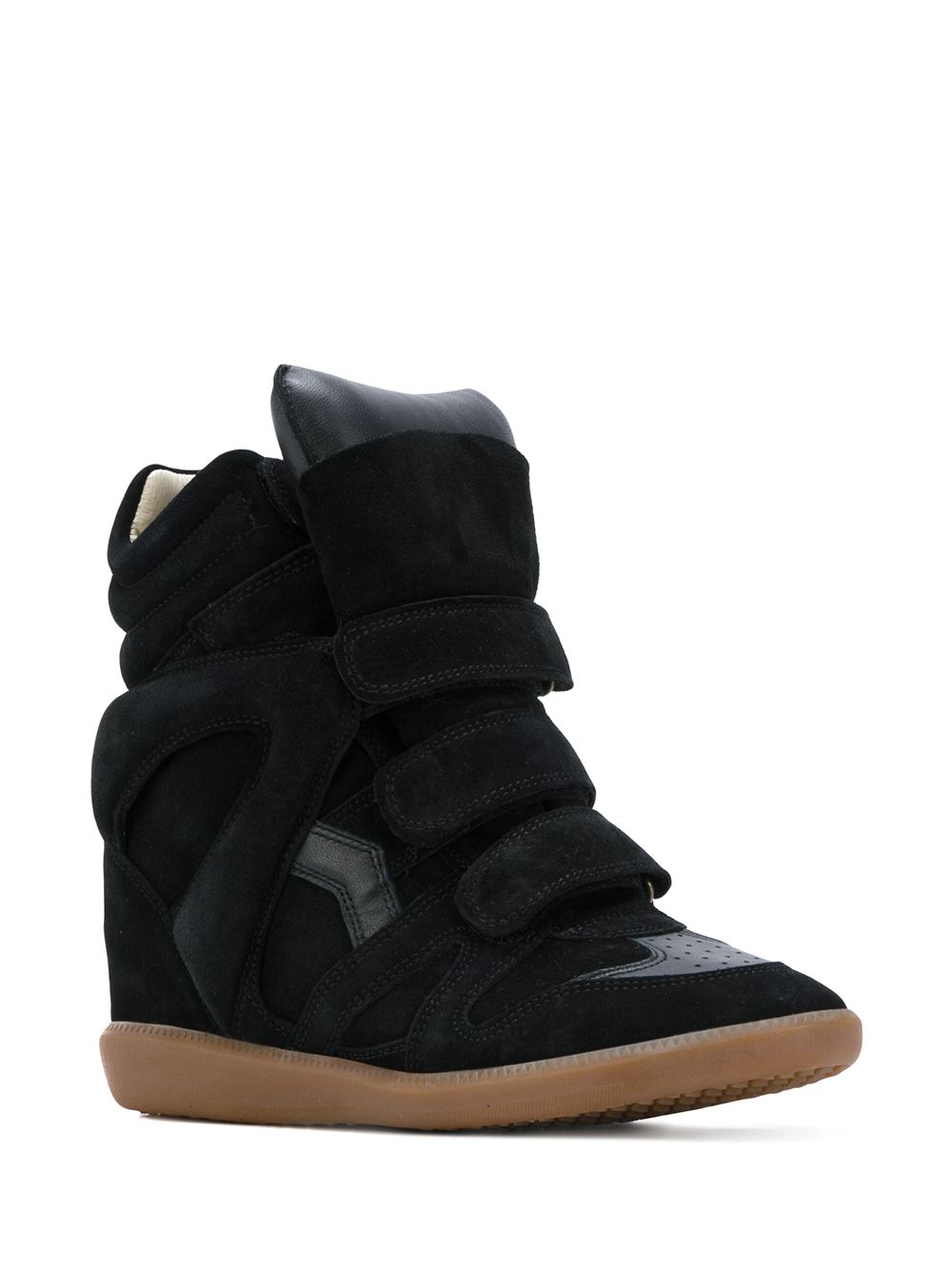 ISABEL MARANT BK0010FA-A1E19S 01BK