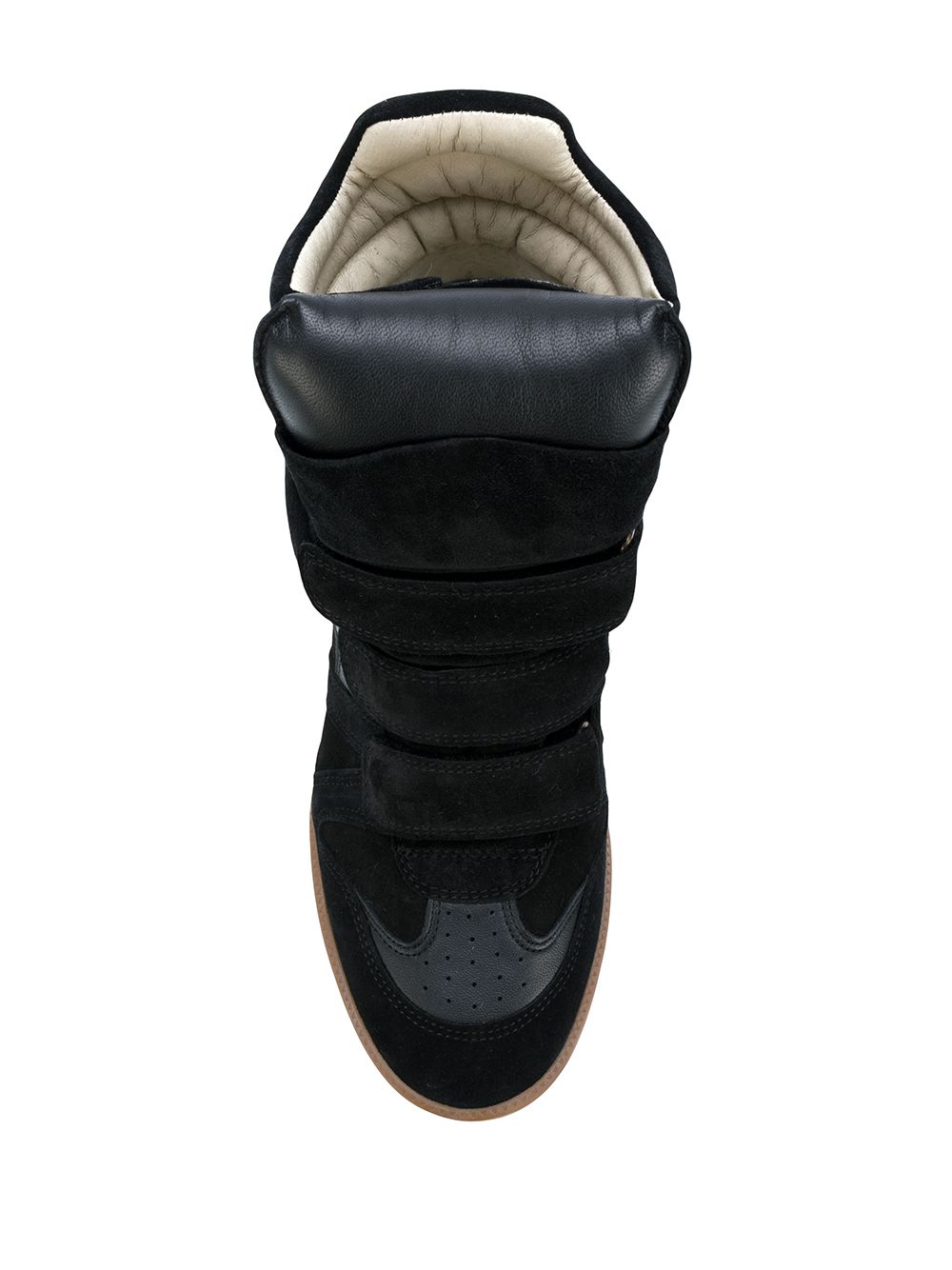 ISABEL MARANT BK0010FA-A1E19S 01BK