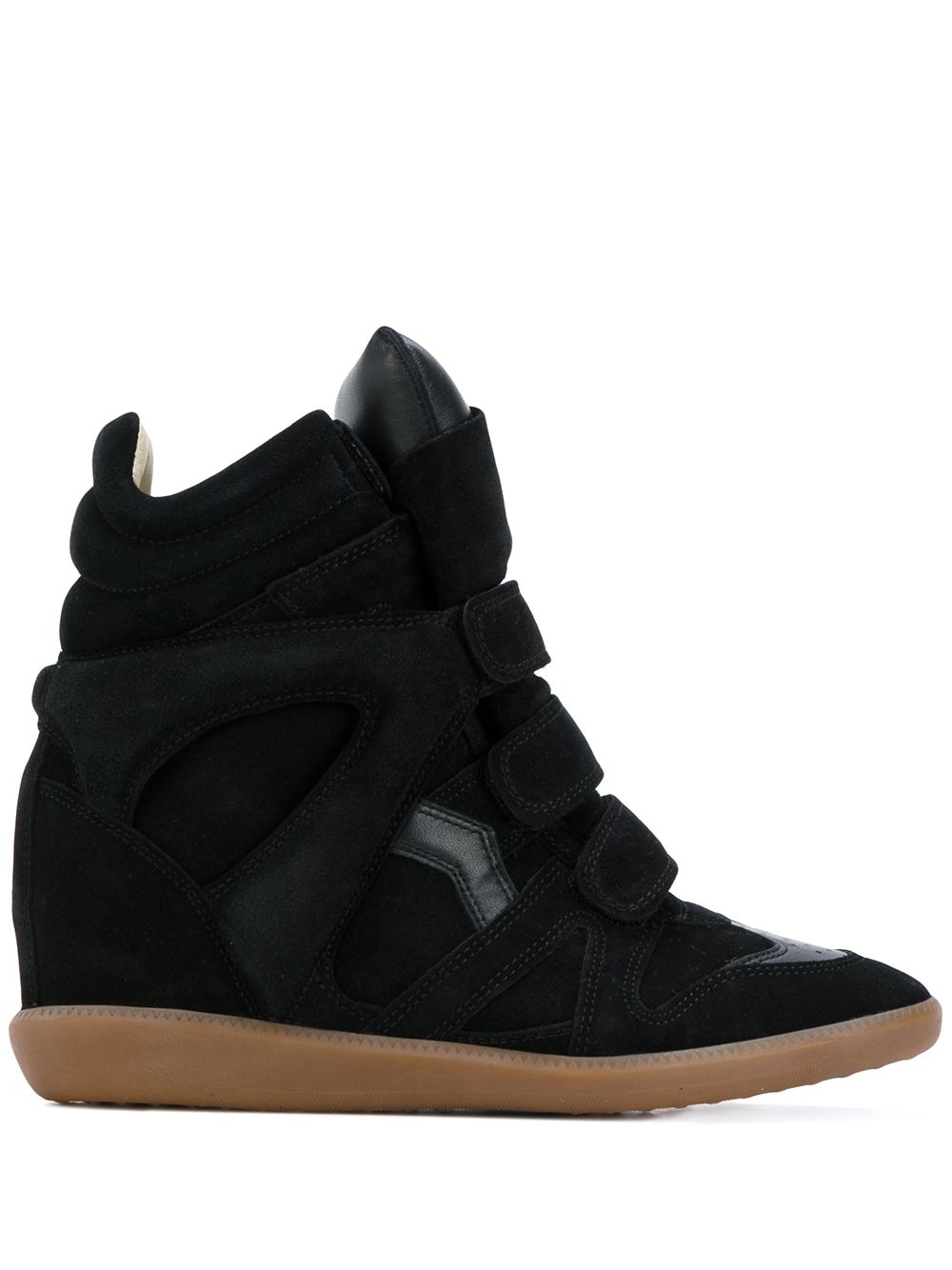 ISABEL MARANT BK0010FA-A1E19S 01BK