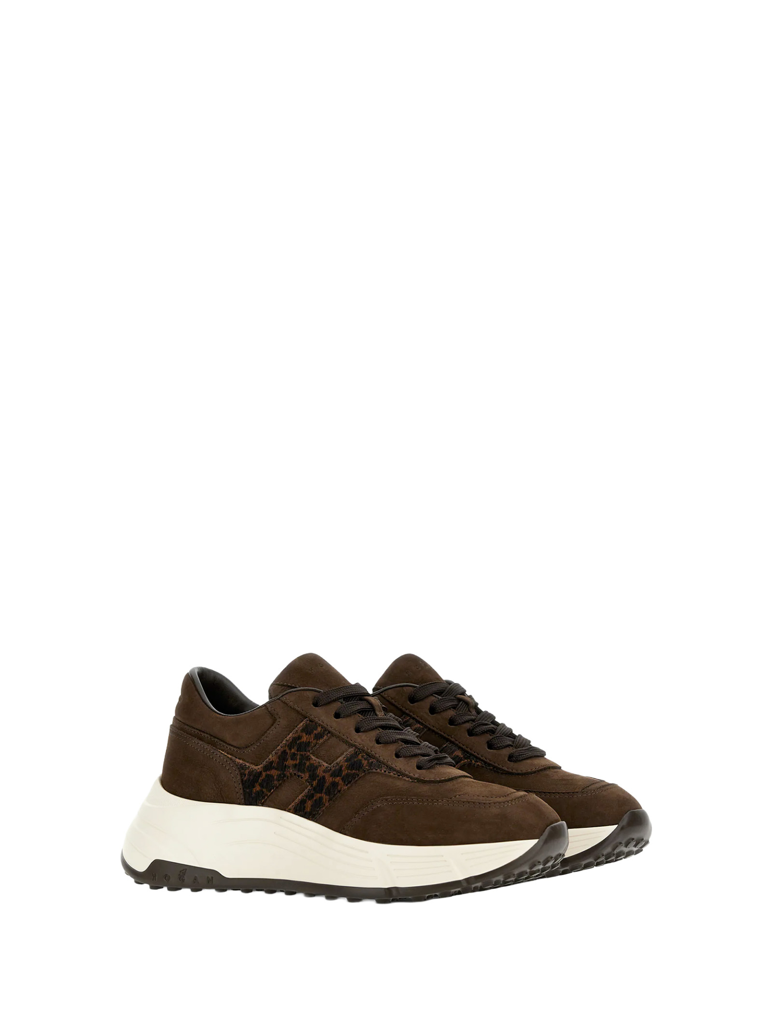 [Hogan] Sneakers FW26 HXW6690FR30VH80R1D