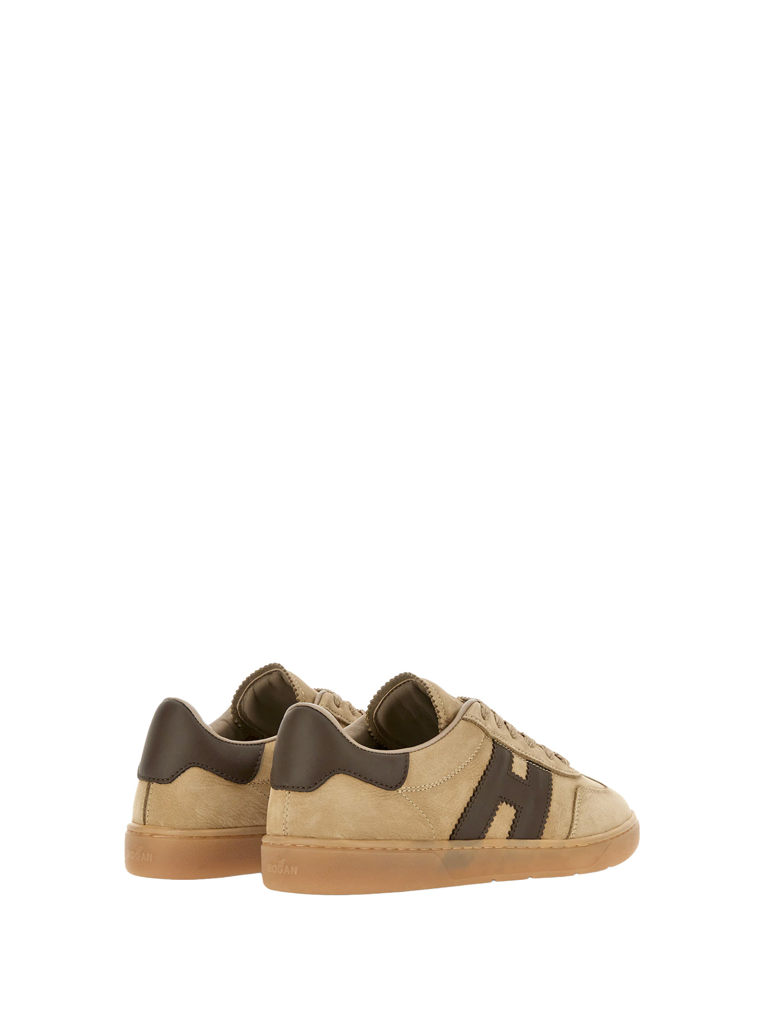 [Hogan] Sneakers FW26 HXW6470FB6TUIE0CP4